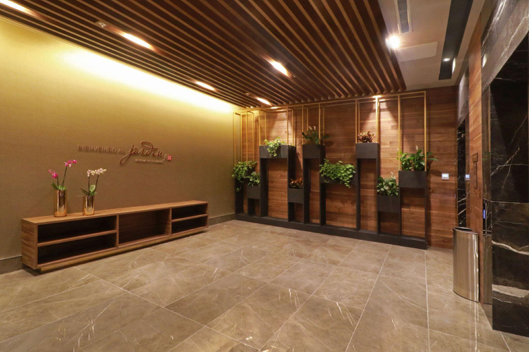 Public Area 2, Hilton Garden Inn Monterrey Obispado, Monterrey