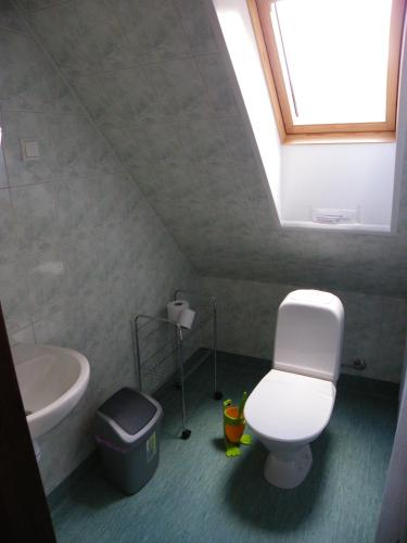 Bathroom, Keresoja Holiday House, Nõo
