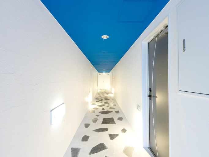 Public Area 2, Mykonos Resort Miura, Yokosuka