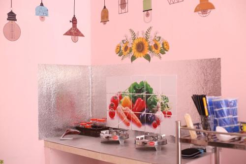 Phuoc Hai Homestay, Đất Đỏ