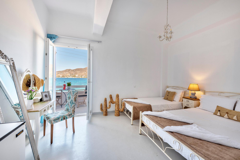 Others 4, Boutique Di Mare Hotel Suites, South Aegean