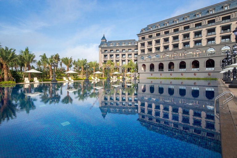 Sport & Beauty 5, Wyndham Garden Haikou South, Haikou