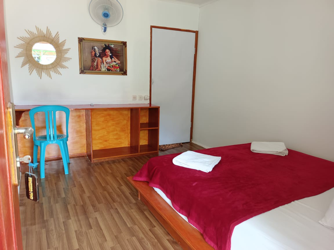 The Bali Cottage & Spa, Poso