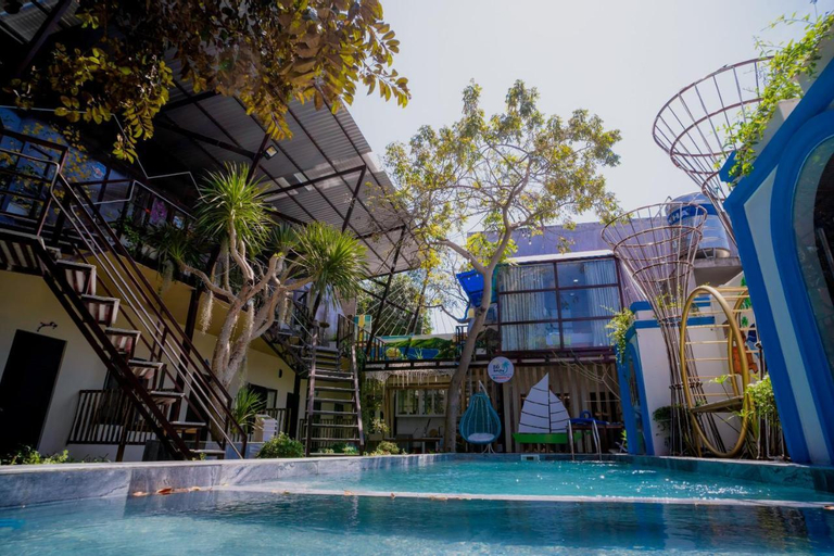 86 Homestay, Phan Thiết