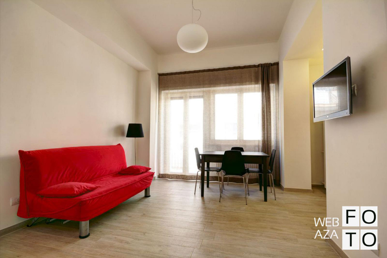 Bedroom 2, La Perla del Mare, Bari