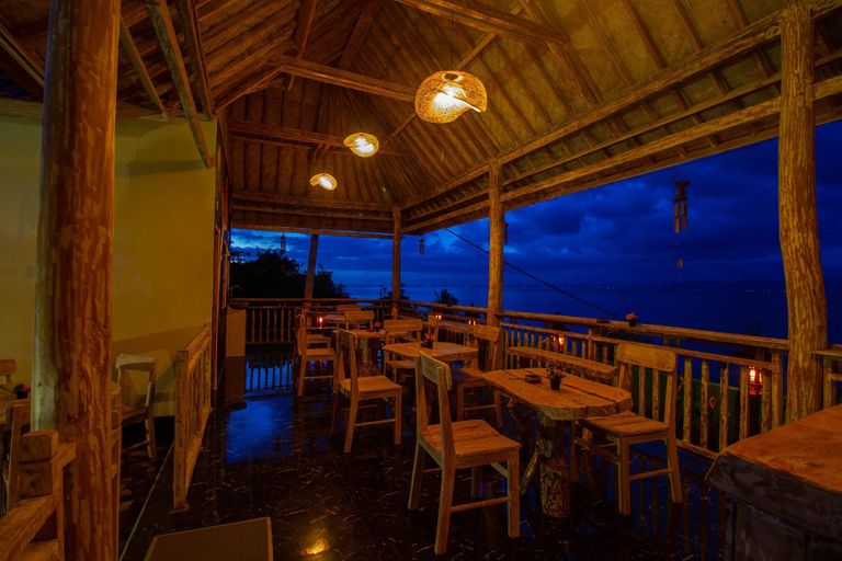Public Area 2, Unicorn Bungalow, Klungkung