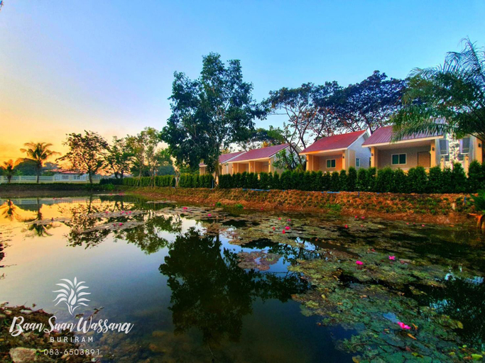Others 4, Baan Suan Wassana Buriram, Muang Buri Ram
