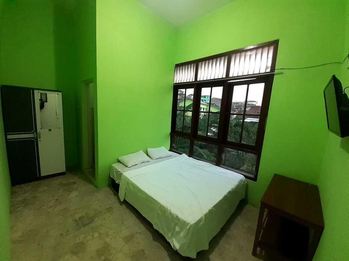 Bedroom 2, Homestay Sriti Sri Rejeki Timur Semarang, Semarang