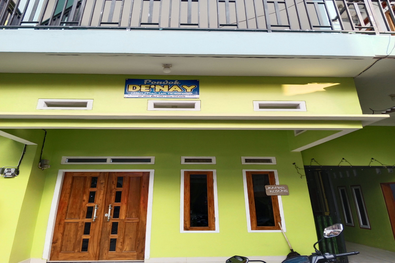 Exterior & Views 1, Pondok De'nay Pangandaran, Pangandaran