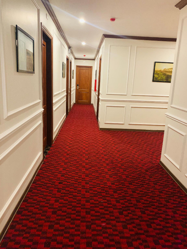 Public Area 3, Paragon House & Residence, Sóc Sơn