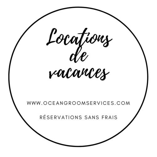 Res. de Pontaillac, T3 a quelques pas de la plage, Charente-Maritime