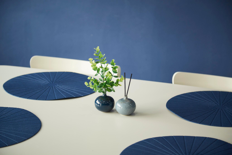 Public Area 4, Blue 26, Sam Phran
