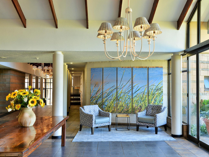 Public Area 4, aha Alpine Heath Resort, Uthukela
