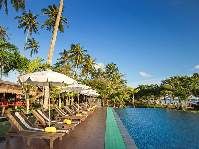 Sport & Beauty 2, Islanda Hideaway Resort, Mueang Krabi