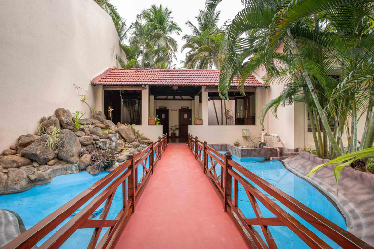 Sport & Beauty 5, Avana Resort Mettupalayam, Coimbatore