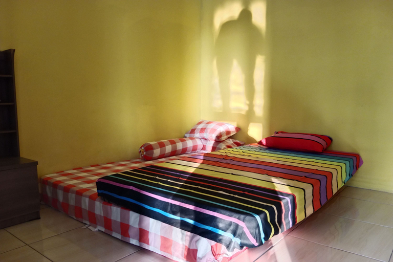 Bedroom 2, Pondok De'nay Pangandaran, Pangandaran