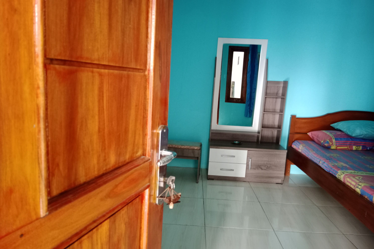 Bedroom 4, Pondok De'nay Pangandaran, Pangandaran