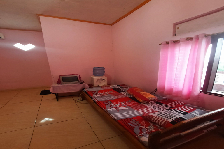 Penginapan Sederhana Soppeng, Soppeng