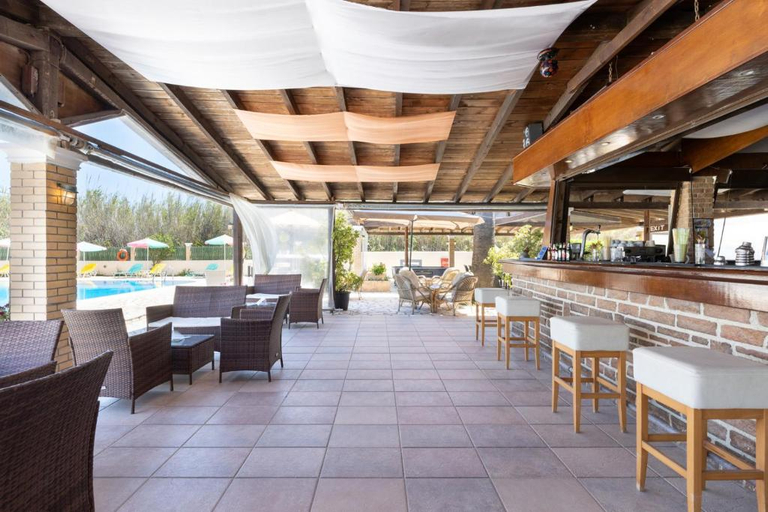 Food & Drinks 5, Amorossa Beachfront Village, Jeddah