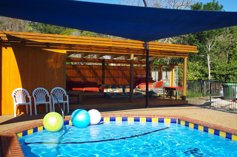 Sport & Beauty 4, Te's Motel and Resort, Port Macquarie-Hastings - Pt A