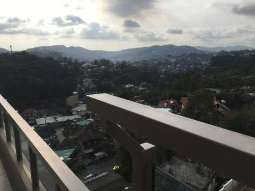 Bristle Ridge Residences - Oakhill, Baguio City