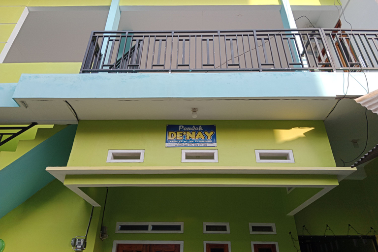 Exterior & Views 5, Pondok De'nay Pangandaran, Pangandaran