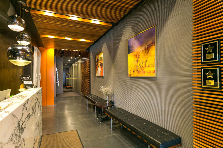 Public Area 5, The Soho Hotel, an Ascend Hotel Collection member, Adelaide