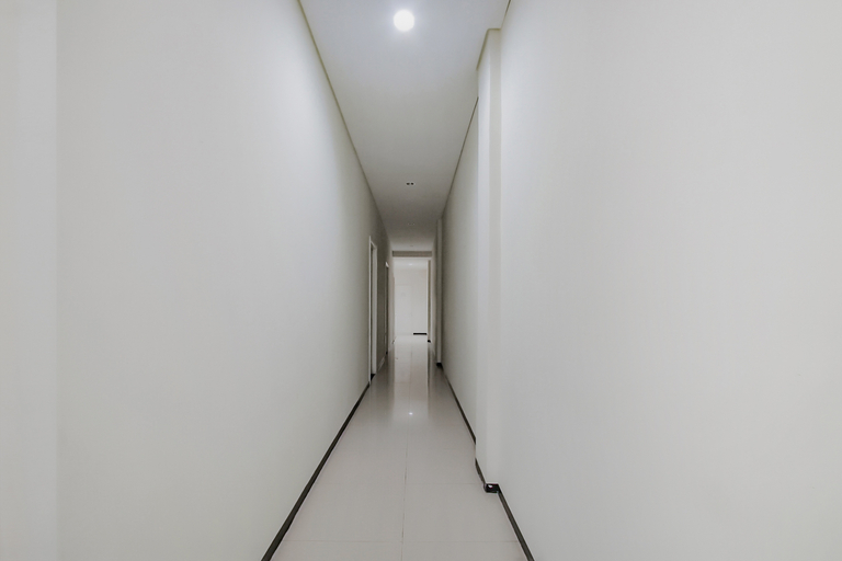 Public Area 5, OYO 4004 Vivo Rooms, Malang