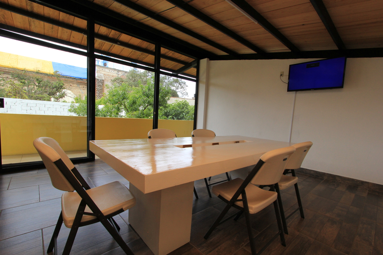 Business Facilities 3, Hotel Jardines De Luz, San Cristóbal de las Casas