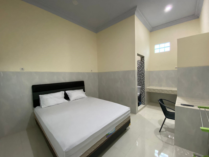 Bedroom 2, Guest House Pelangi, Pulau Madura