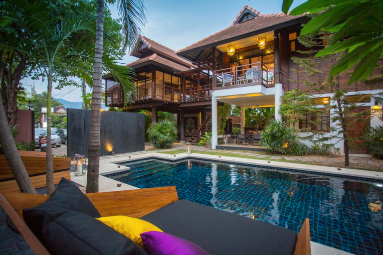Tolani Northgate Villa Chiang Mai, Muang Chiang Mai