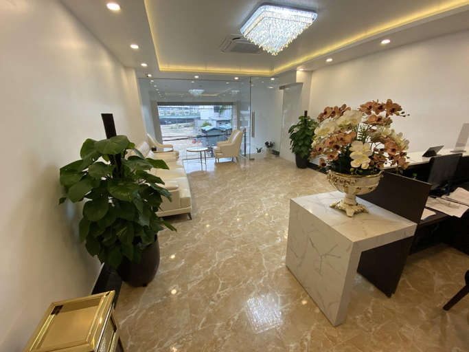 Others 4, The Nova Hotel and Apartment, Ngô Quyền
