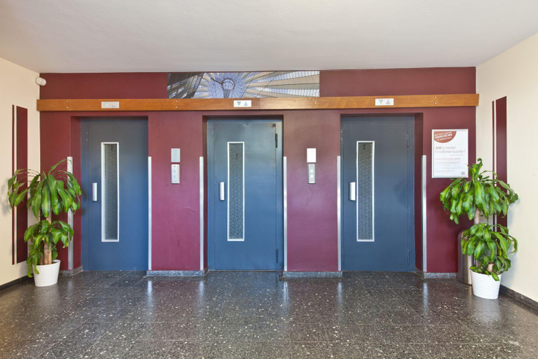 Others 5, Hotel Aldea Berlin Zentrum, Berlin