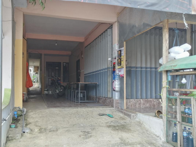 Homestay Bu Suwati Syariah, Lumajang