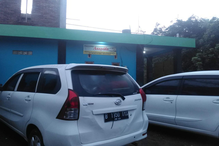 Public Area 4, Homestay Assyifa, Magelang