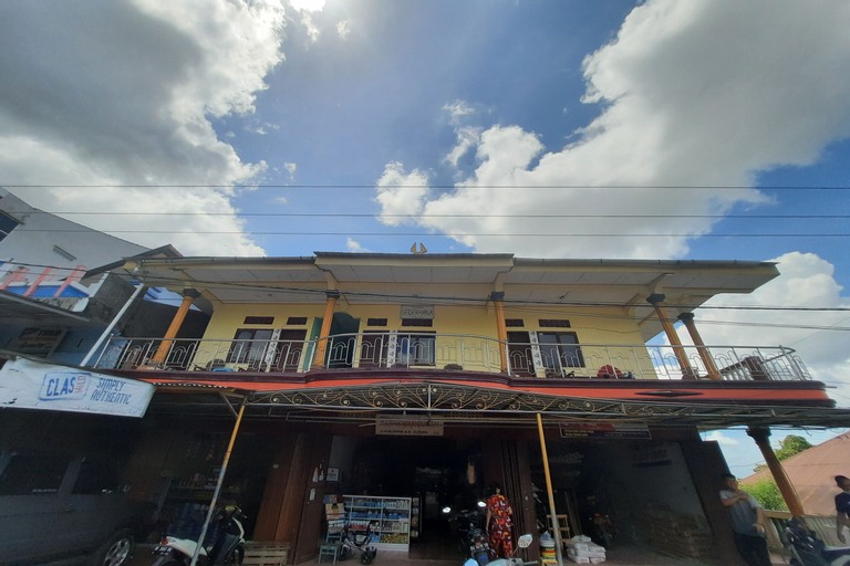 Penginapan Sederhana Soppeng, Soppeng