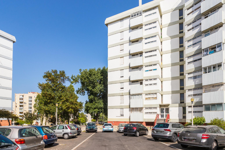 Others 4, Lisbon Airport Suites, Lisbon