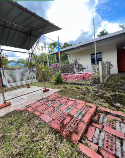 OYO 90415 Seri Desa Homestay, Keningau
