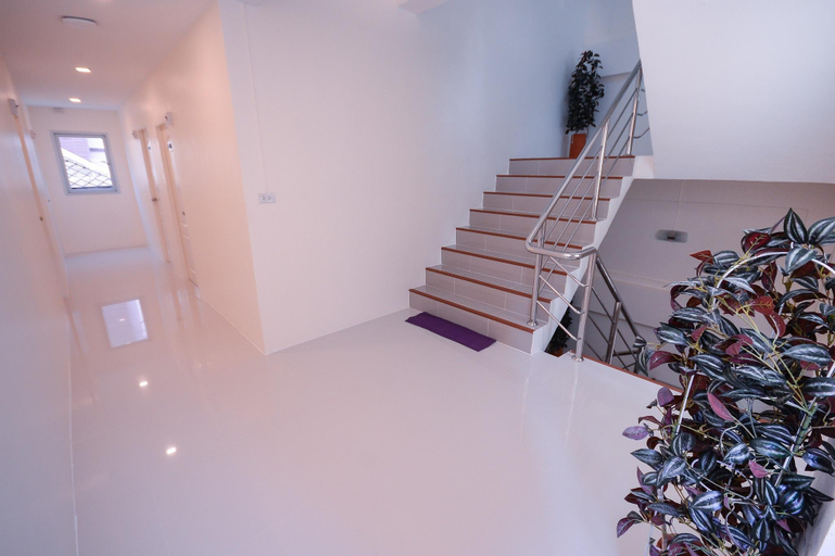 U-need Guesthouse 95, Phra Nakhon