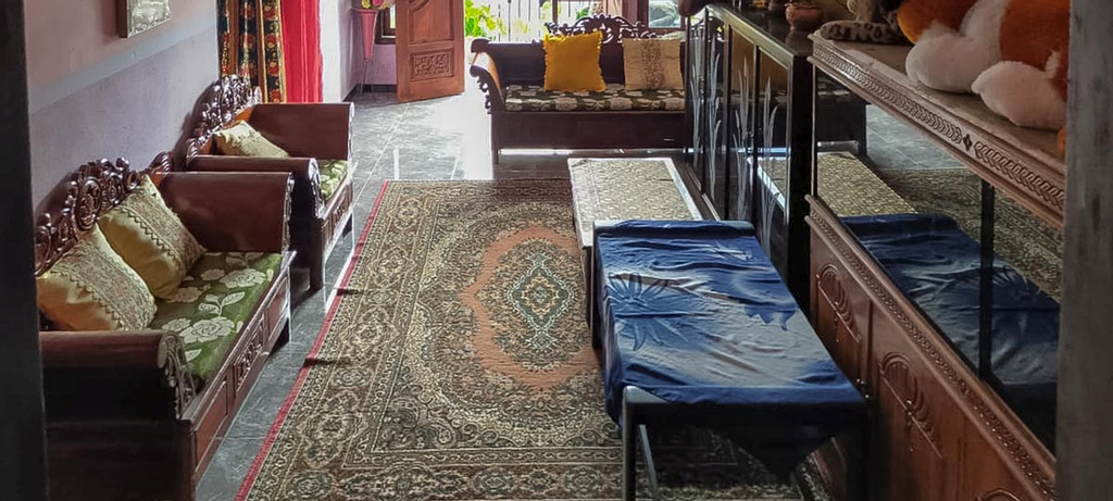 Homestay Bu Suwati Syariah, Lumajang