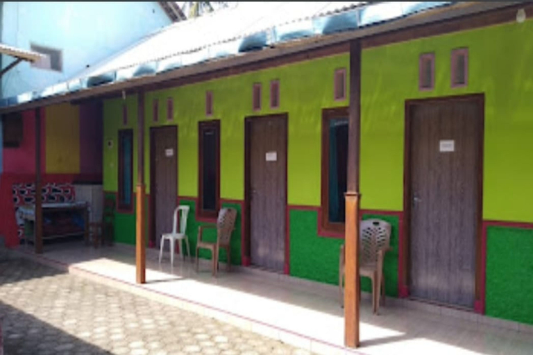 Public Area 1, Karangasem Dormitory, Banyuwangi