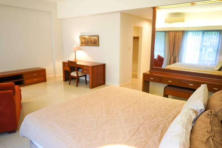 Bedroom 19