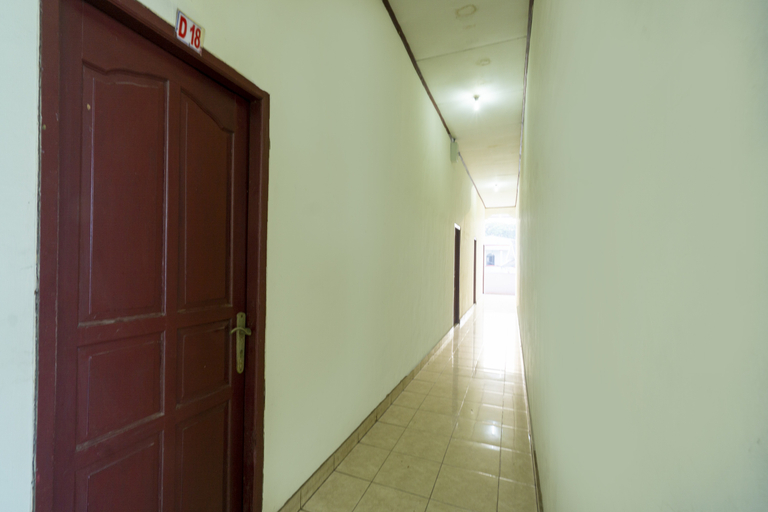Public Area 2, Hotel O Danau Indah, Bekasi