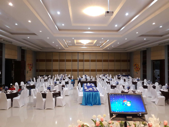Business Facilities