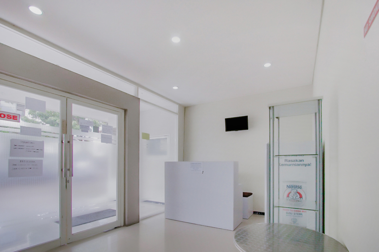 Public Area 2, OYO 4004 Vivo Rooms, Malang
