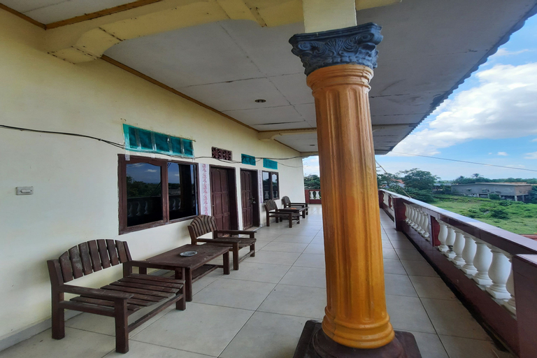 Penginapan Sederhana Soppeng, Soppeng