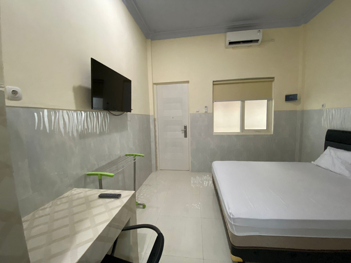 Bedroom 3, Guest House Pelangi, Pulau Madura