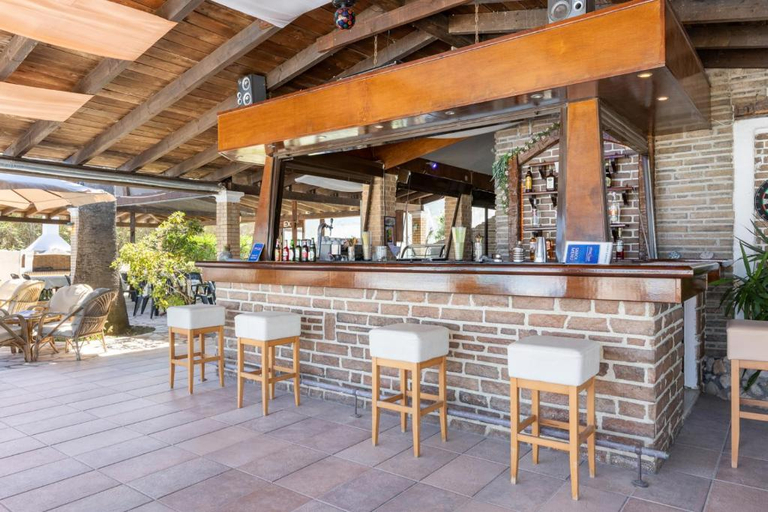 Food & Drinks 4, Amorossa Beachfront Village, Jeddah