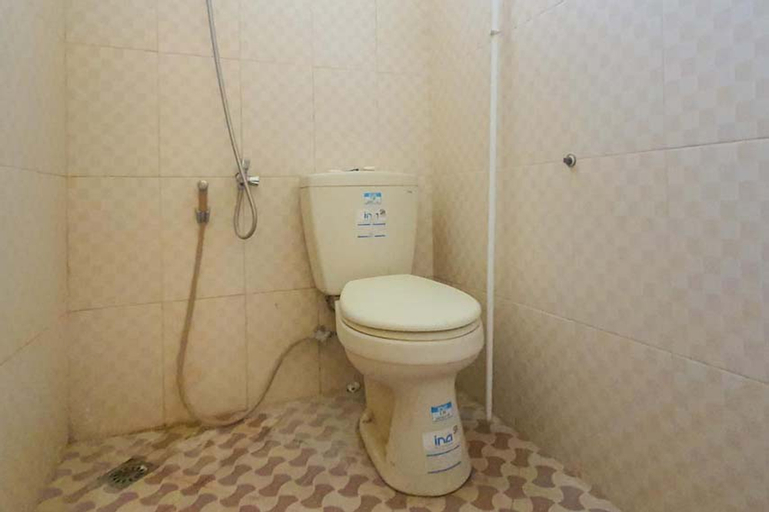 Bedroom 5, TF Homestay near Alun Alun Caruban, Madiun