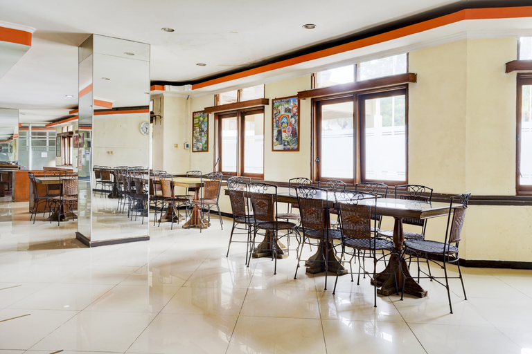 Others, 3955 Hotel Bumi Kitri Pramuka, Bandung